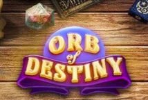 Orb of Destiny slot